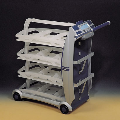  ȯ  SERVICE CART