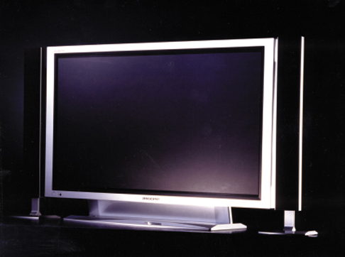 50ġ LCD  TV